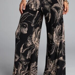 ISO WINDSOR PANTS MEDIUM